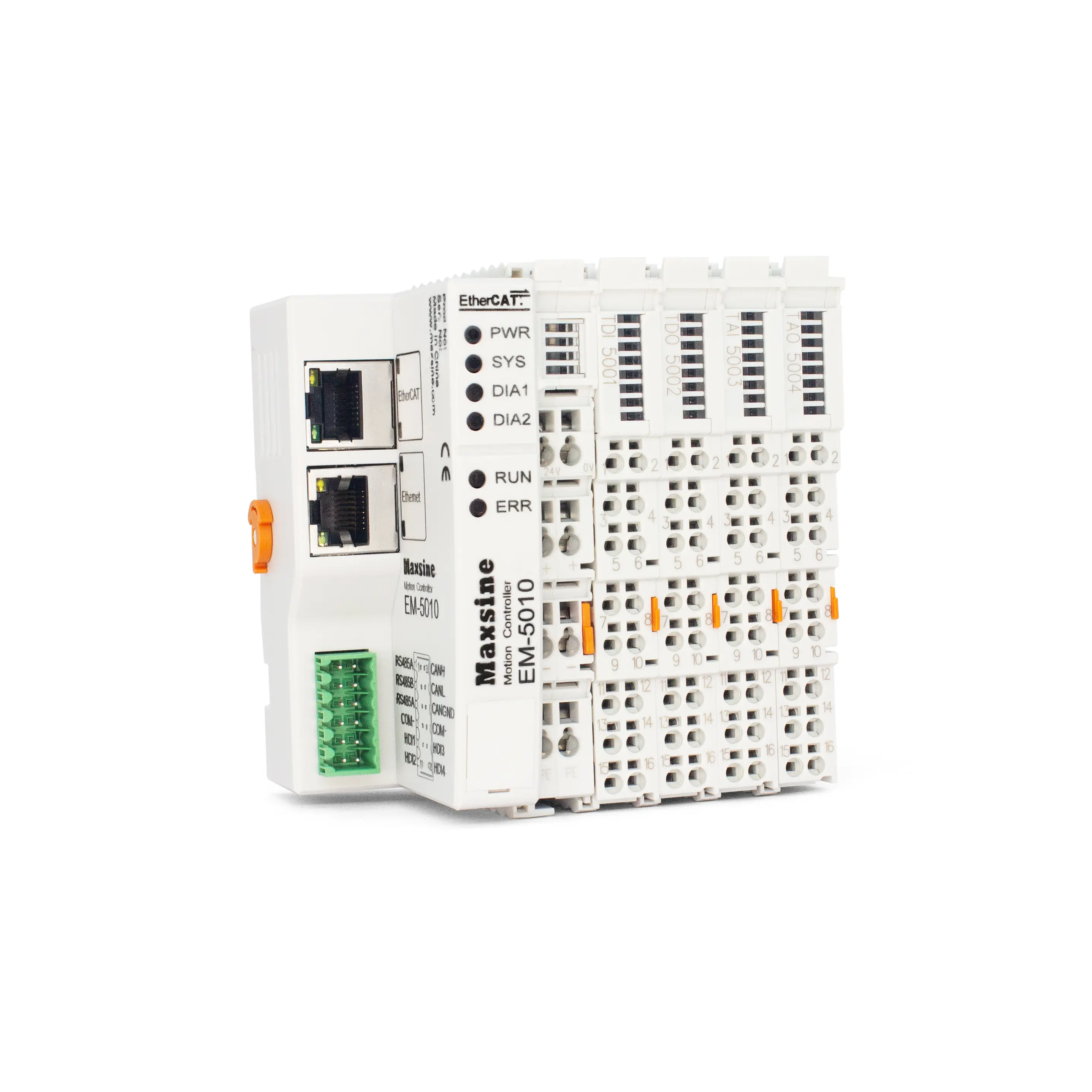 EM-5010