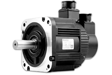 Application of EPX-DH servo drive in double twisting machine