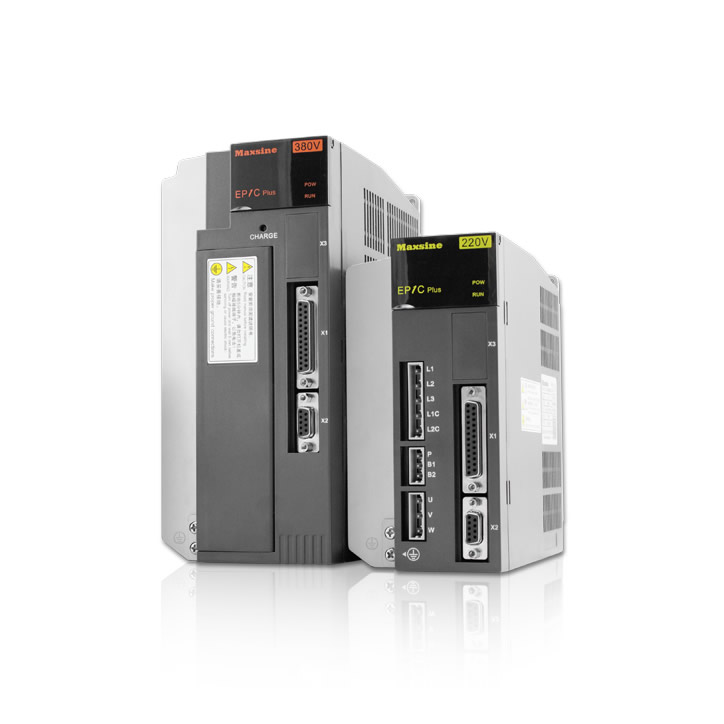 EP1C Plus series